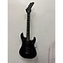 Used EVH 5150 Series Standard Solid Body Electric Guitar Black