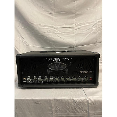 EVH 5150 StEALTH Tube Guitar Amp Head