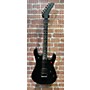 Used EVH 5150 Standard Solid Body Electric Guitar Satin Black