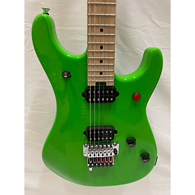 EVH 5150 Standard Solid Body Electric Guitar