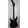 Used EVH 5150 Standard Solid Body Electric Guitar Matte Black