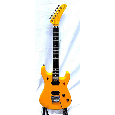 EVH 5150 Standard Solid Body Electric Guitar