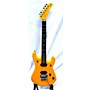 Used EVH 5150 Standard Solid Body Electric Guitar Yellow