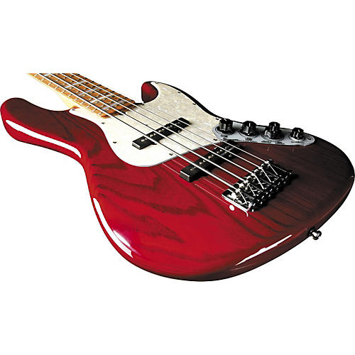 Fender Custom Shop Custom Classic J Bass V 5-string Electric Bass