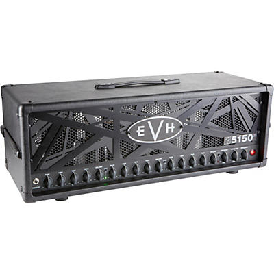 EVH 5150III 100S Stealth 100W Tube Guitar Head
