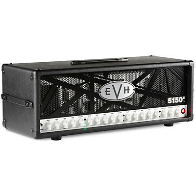 EVH 5150III 100W 3-Channel Tube Guitar Amp Head