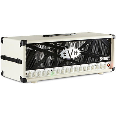 EVH 5150III 100W 3-Channel Tube Guitar Amp Head