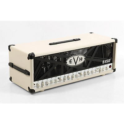 EVH 5150III 100W 3-Channel Tube Guitar Amp Head