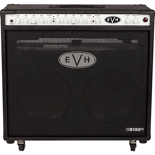 5150III 2x12 50W Tube Guitar Combo Amplifier