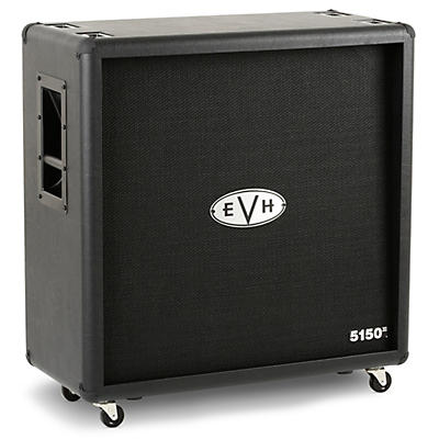 EVH 5150III 412 Guitar Extension Cabinet