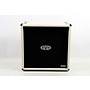 Open-Box EVH 5150III 412 Guitar Extension Cabinet Condition 3 - Scratch and Dent Ivory 197881135577