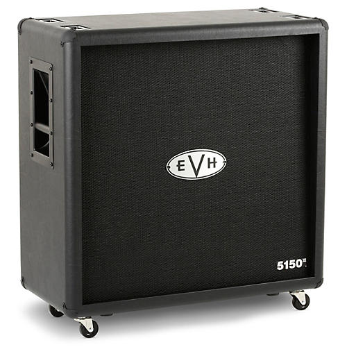 EVH 5150III 4x12 Extension Cabinet Black
