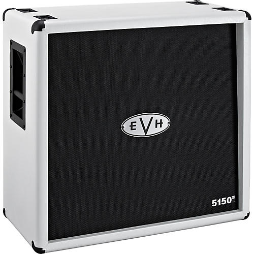 EVH 5150III 4x12 Extension Cabinet Ivory