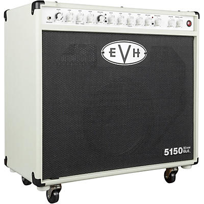 EVH 5150III 50W 1x12 6L6 Tube Guitar Combo Amp