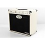 Open-Box EVH 5150III 50W 1x12 6L6 Tube Guitar Combo Amp Condition 3 - Scratch and Dent Ivory 197881181024