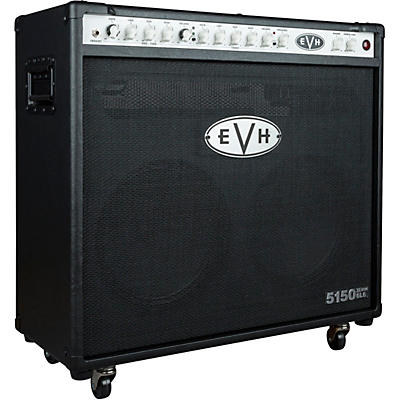 EVH 5150III 50W 2x12 6L6 Tube Guitar Combo Amp