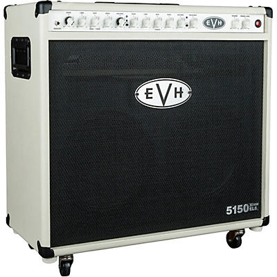 EVH 5150III 50W 2x12 6L6 Tube Guitar Combo Amp