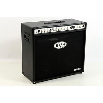 EVH 5150III 50W 2x12 6L6 Tube Guitar Combo Amp