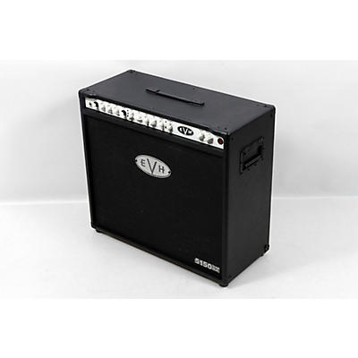 EVH 5150III 50W 2x12 6L6 Tube Guitar Combo Amp