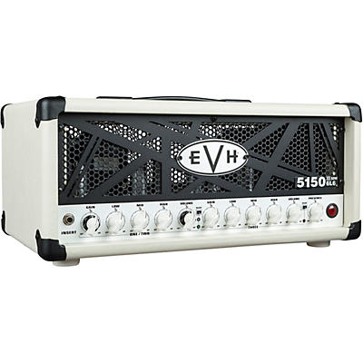 EVH 5150III 50W 6L6 Tube Guitar Amp Head