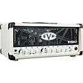 EVH 5150III 50W 6L6 Tube Guitar Amp Head Condition 1 - Mint IvoryCondition 1 - Mint Ivory