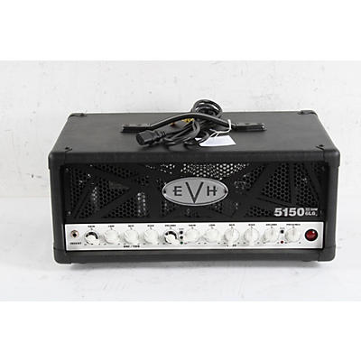 EVH 5150III 50W 6L6 Tube Guitar Amp Head