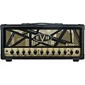 EVH 5150III 50W EL34 50W Tube Guitar Amp Head Condition 2 - Blemished Black 197881198558Condition 2 - Blemished Black 197881188887