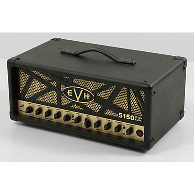 EVH 5150III 50W EL34 50W Tube Guitar Amp Head