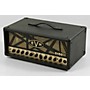 Open-Box EVH 5150III 50W EL34 50W Tube Guitar Amp Head Condition 3 - Scratch and Dent Black 197881134754