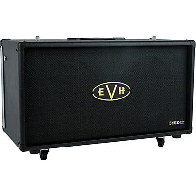 EVH 5150III EL34 212ST 50W 2x12 Guitar Speaker Cabinet