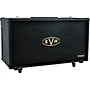 EVH 5150III EL34 212ST 50W 2x12 Guitar Speaker Cabinet Black