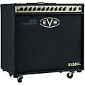 EVH 5150III EL34 50W 1x12 Tube Guitar Combo Amp Condition 3 - Scratch and Dent Black 197881135539Condition 1 - Mint Black