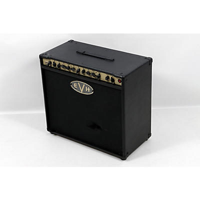 EVH 5150III EL34 50W 1x12 Tube Guitar Combo Amp