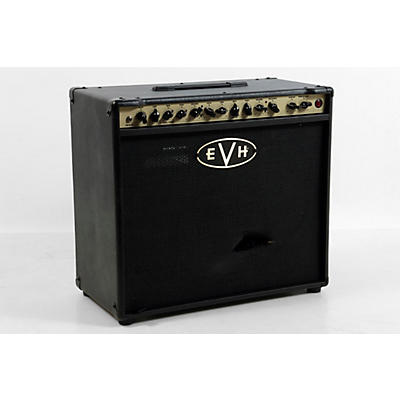 EVH 5150III EL34 50W 1x12 Tube Guitar Combo Amp