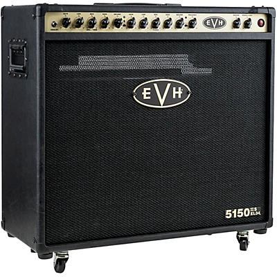 EVH 5150III EL34 50W 2x12 Tube Guitar Combo Amp