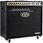 Open-Box EVH 5150III EL34 50W 2x12 Tube Guitar Combo Amp Condition 1 - Mint Black