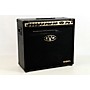 Open-Box EVH 5150III EL34 50W 2x12 Tube Guitar Combo Amp Condition 3 - Scratch and Dent Black 197881399511