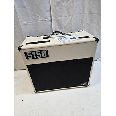 EVH 5150III Iconic Series 40W 1x12 Combo Amp Tube Guitar Combo Amp