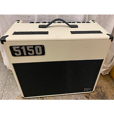 EVH 5150III Iconic Series 40W 1x12 Tube Guitar Combo Amp