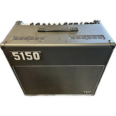 EVH 5150III Iconic Series 40W 1x12 Tube Guitar Combo Amp
