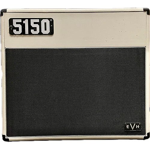 EVH 5150III Iconic Series 40W 1x12 Tube Guitar Combo Amp