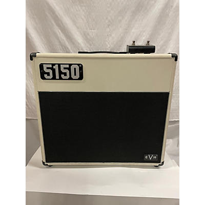 EVH 5150III Iconic Series 40W 1x12 Tube Guitar Combo Amp