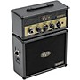 EVH 5150III Micro Stack EL34 1W 1x3 Mini Guitar Combo Amp Black and Gold