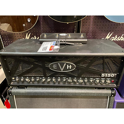 EVH 5150III Stealth Tube Guitar Amp Head