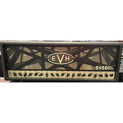 EVH 5150IIIS 100S EL34 100W Tube Guitar Head Tube Guitar Amp Head