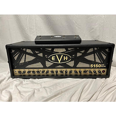 EVH 5150IIIS 100W EL34 Tube Guitar Amp Head
