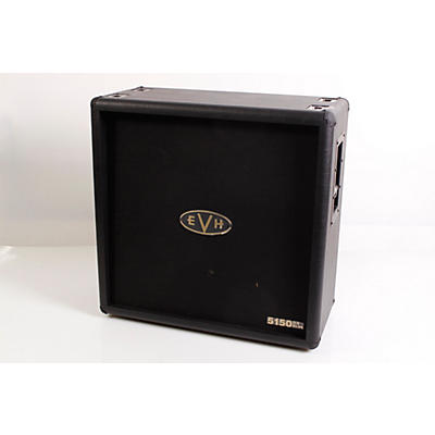 EVH 5150IIIS EL34 412ST 100W 4x12 Guitar Speaker Cabinet