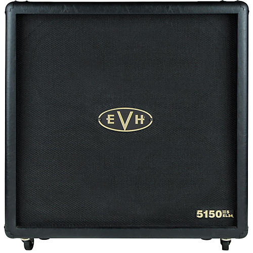 EVH 5150IIIS EL34 412ST 100W 4x12 Guitar Speaker Cabinet