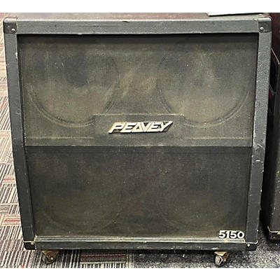Peavey 5150s Guitar Cabinet