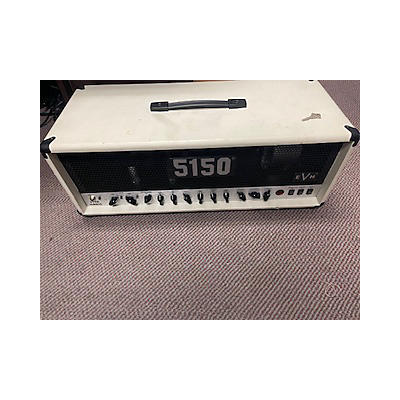 EVH 5151 Iconic Tube Guitar Amp Head